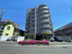 コスモ西川口アンソレール