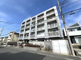 マンション第５松戸