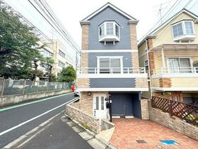 東京都世田谷区野沢３丁目