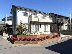 千葉県柏市花野井