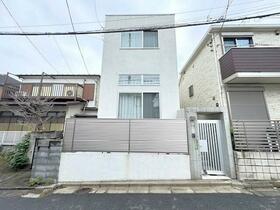 東京都世田谷区上馬３丁目