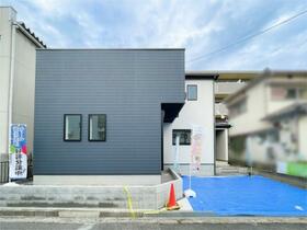 滋賀県近江八幡市堀上町