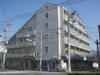 コスモＬ下鴨 4階 築41年3ヶ月の賃貸物件