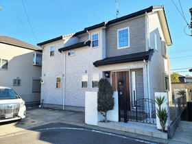 千葉県船橋市藤原５丁目