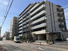 戸田市喜沢南２丁目　マンション