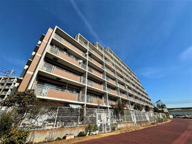 朝日パリオ越谷?リバーフロント