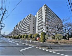 ダイアパレス草加?