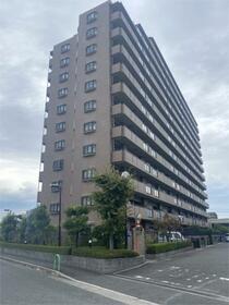 大阪府茨木市大正町