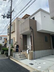 大阪府高槻市西冠１丁目