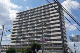 大阪府茨木市上穂積４丁目