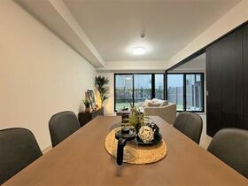 グランセンス越谷レイクタウン