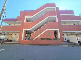 足立区青井１丁目　マンション