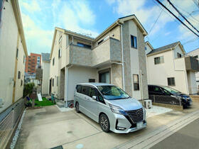 埼玉県草加市弁天５丁目