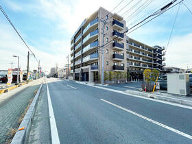 サンクレイドル新越谷