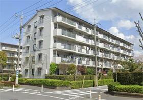 三郷早稲田団地 7−30−1号棟