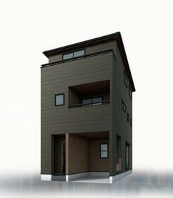 埼玉県戸田市笹目３丁目