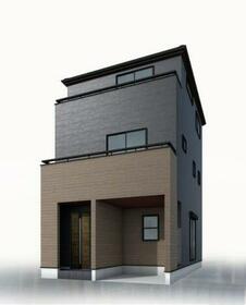 埼玉県戸田市笹目３丁目