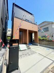 埼玉県戸田市笹目３丁目