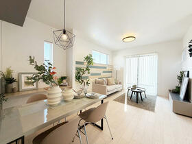 埼玉県川越市大字藤間