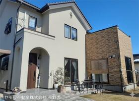 長野県長野市桐原２丁目