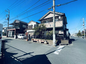 埼玉県草加市稲荷６丁目