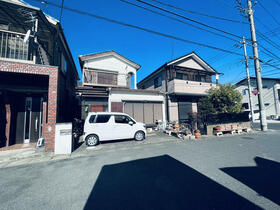 埼玉県草加市稲荷６丁目