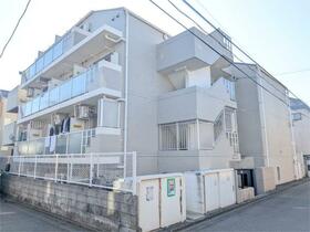 オリエンタル新丸子３