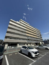 武里ダイヤモンドマンション