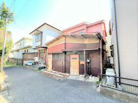 埼玉県草加市谷塚町