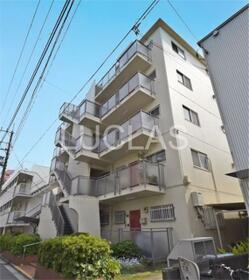 　　砧グリーンハイム　　