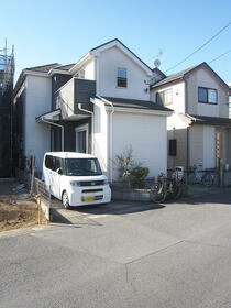 千葉県流山市加２丁目