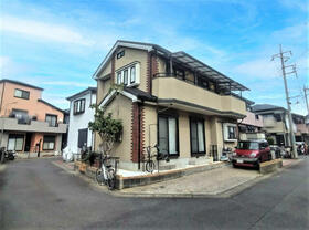 埼玉県草加市瀬崎５丁目