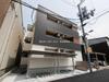 フジパレス西加賀屋サウス 2階 築1年1ヶ月の賃貸物件
