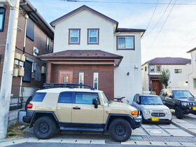 千葉県流山市木３丁目