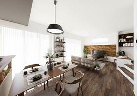 東京都西東京市芝久保町２丁目