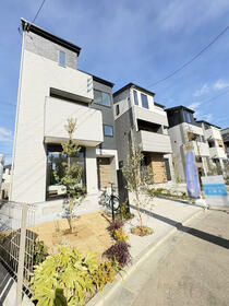 東京都足立区南花畑１丁目