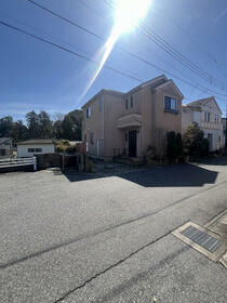 千葉県柏市逆井