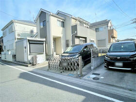 埼玉県草加市青柳８丁目