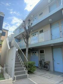 グリーンプラザ綾瀬?