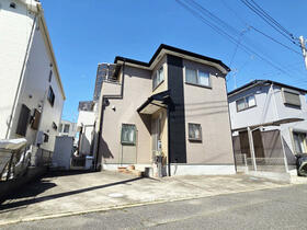 千葉県柏市若柴