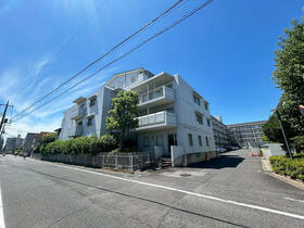 シティプラザせんげん台壱番館