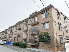 江戸川台ハイツ