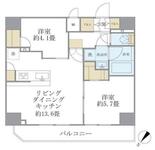 アジールコート町屋のイメージ