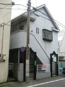 東京都大田区鵜の木２丁目