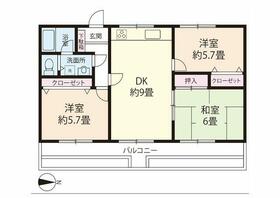 カンパニーハイツ三郷
