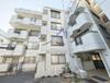 北赤羽マンション 1階 築36年の賃貸物件