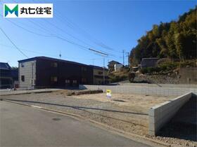 愛知県蒲郡市竹谷町作間