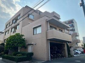 落合南長崎パークハウス