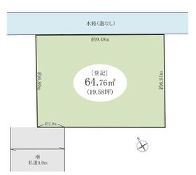 千葉県松戸市栄町４丁目