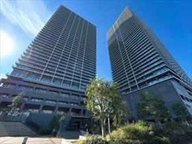 メガシティタワーズ ザ・イースト